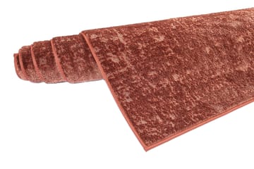 Basaltti Matte 80x250 cm Mahogni - VM Carpet - Tekstiler - Tepper & Matter - Moderne tepper - Ryeteppe