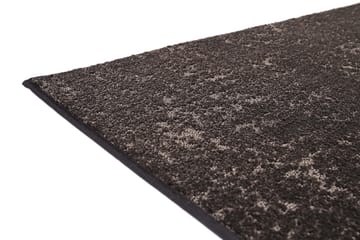 Basaltti Matte 80x250 cm Svart - VM Carpet - Tekstiler - Tepper & Matter - Moderne tepper - Ryeteppe