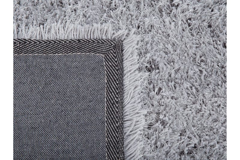 Bleakley Matte 140x200 cm - Grå - Tekstiler - Tepper & Matter - Store tepper