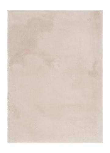 Cozy Ryeteppe 110x160 cm Rektangulær - Natur - Tekstiler - Tepper & Matter - Moderne tepper - Ryeteppe