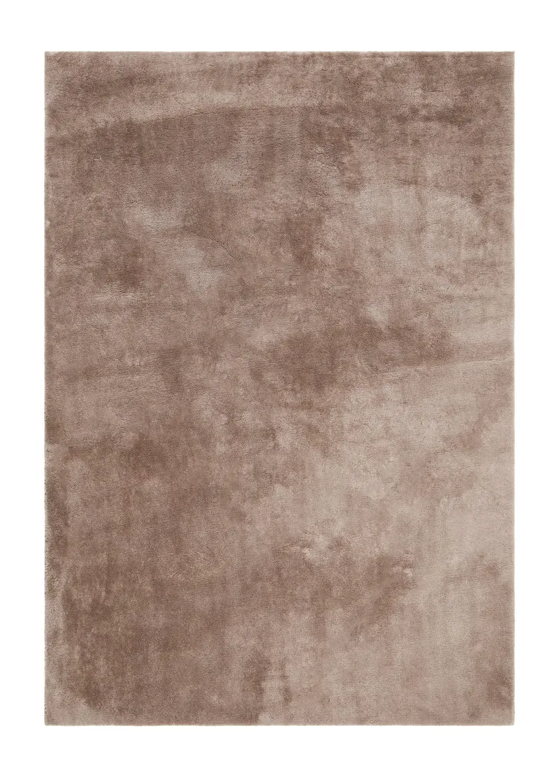 Cozy Ryeteppe 133x190 cm Rektangulær, Lin