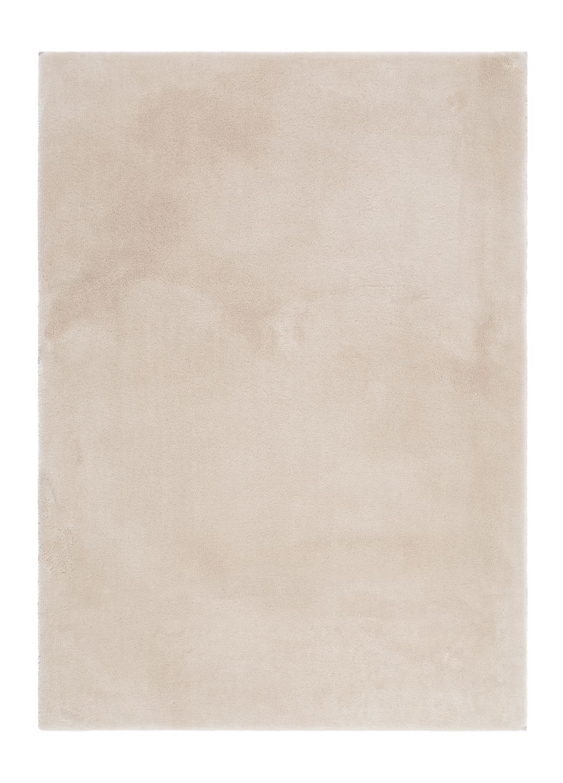 Cozy Ryeteppe 133x190 cm Rektangulær - Natur - Tekstiler - Tepper & Matter - Moderne tepper - Ryeteppe