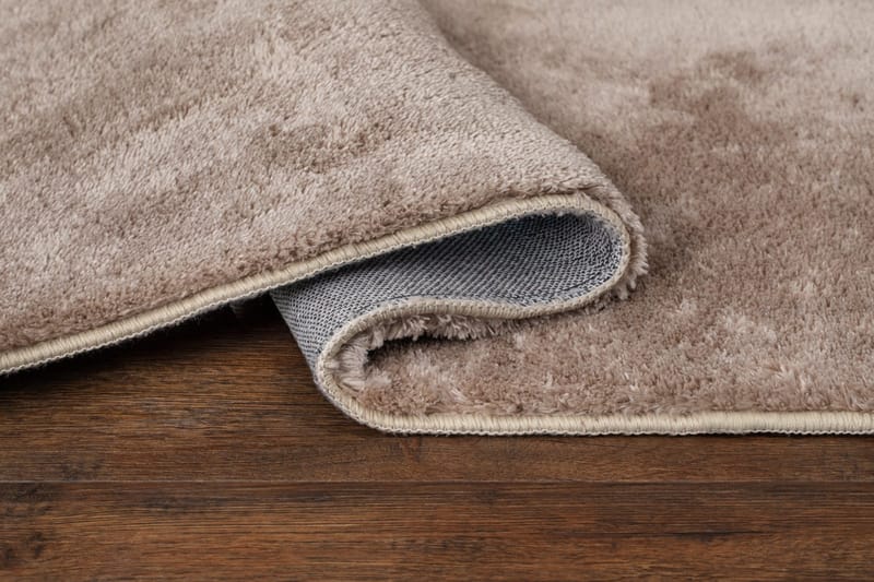 Cozy Ryeteppe 160x230 cm Rektangulær - Lin - Tekstiler - Tepper & Matter - Moderne tepper - Ryeteppe