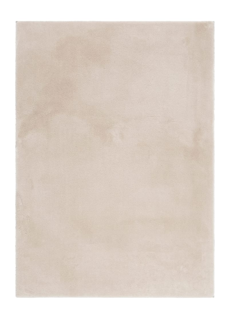 Cozy Ryeteppe 160x230 cm Rektangulær, Natur