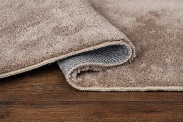 Cozy Ryeteppe 200x290 cm Rektangulær - Lin - Tekstiler - Tepper & Matter - Moderne tepper - Ryeteppe