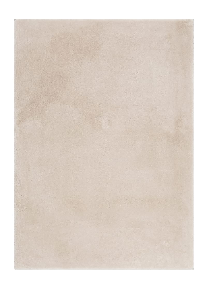 Cozy Ryeteppe 200x290 cm Rektangulær - Natur - Tekstiler - Tepper & Matter - Moderne tepper - Ryeteppe