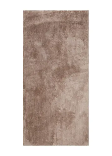 Cozy Ryeteppe 80x160 cm Rektangulær - Lin - Tekstiler - Tepper & Matter - Moderne tepper - Ryeteppe