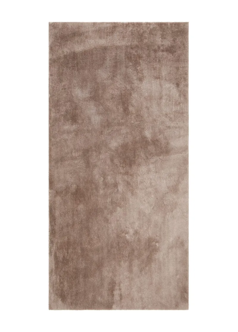 Cozy Ryeteppe 80x160 cm Rektangulær, Lin