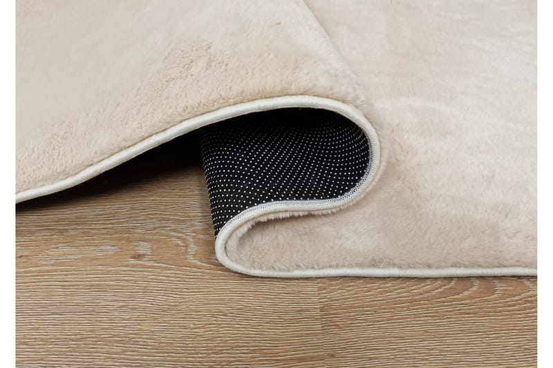 Dream Ryematte Natur 140x200 cm - Beige - Tekstiler - Tepper & Matter - Moderne tepper - Ryeteppe