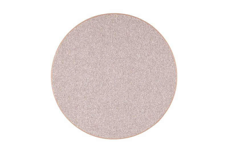 Duuri Matte 200 cm Lysebeige, VM Carpet