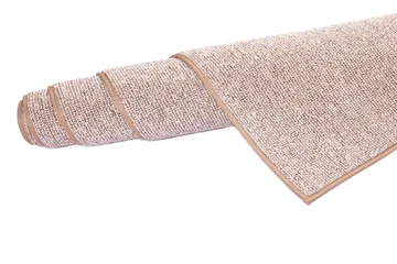 Duuri Matte 200x300 cm Lysebeige - VM Carpet - Tekstiler - Tepper & Matter - Moderne tepper - Wiltontepper