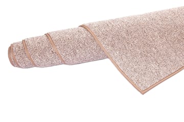 Duuri Matte 80x250 cm Lysebeige - VM Carpet - Tekstiler - Tepper & Matter - Flatvevde tepper