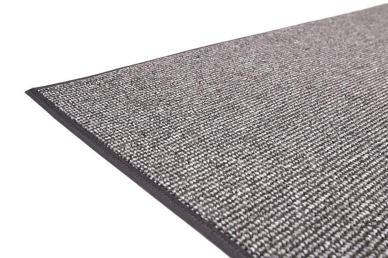 Duuri Matte 80x300 cm Antrasitt - VM Carpet - Tekstiler - Tepper & Matter - Moderne tepper - Ryeteppe