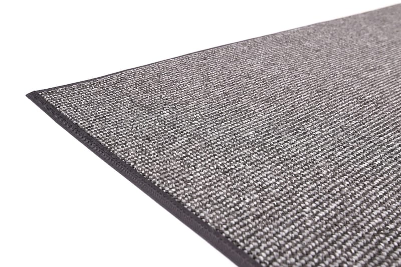 Duuri Matte 80x300 cm Antrasitt - VM Carpet - Tekstiler - Tepper & Matter - Moderne tepper - Gangmatter