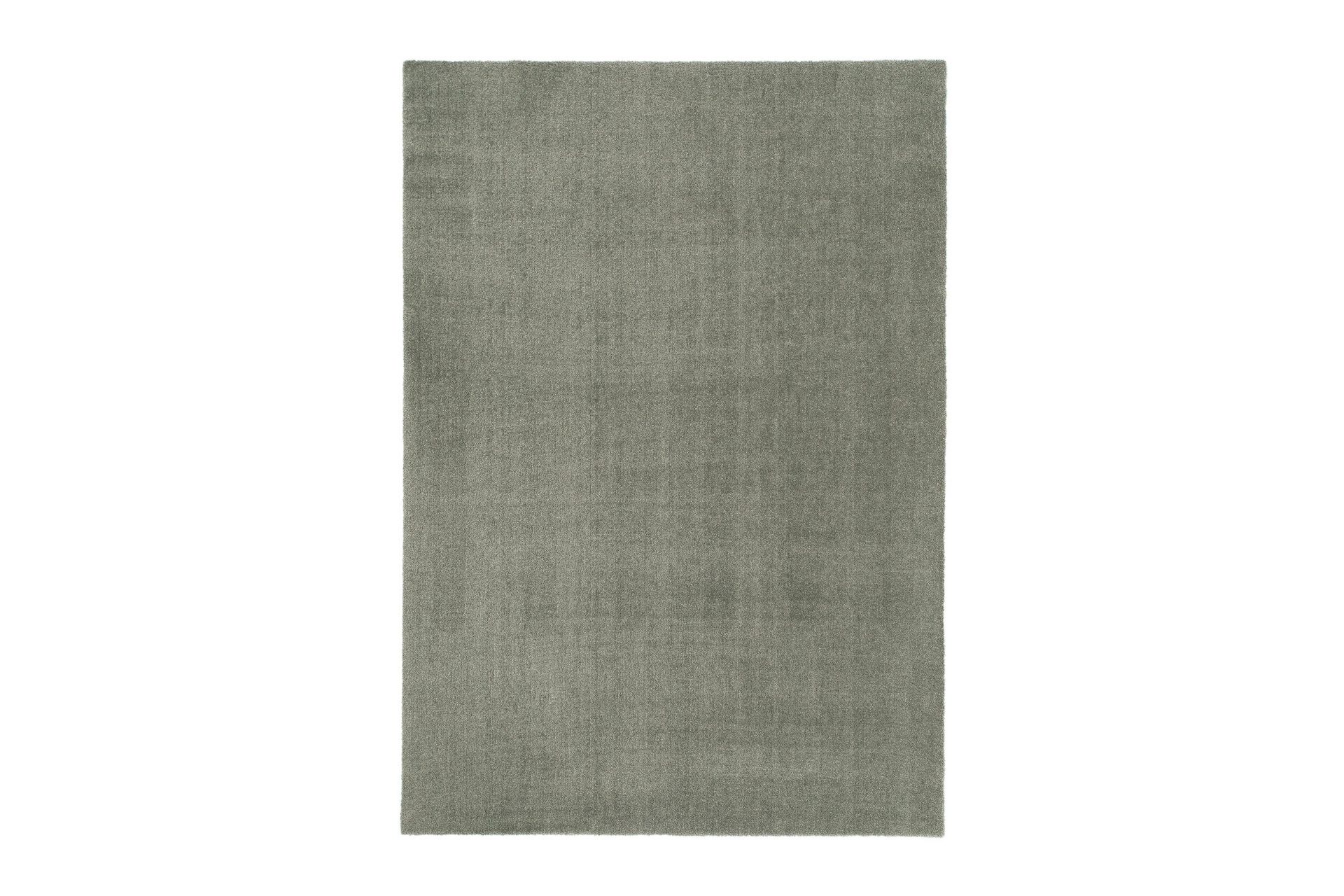 Feel Ryematte 160x230 - Grønn