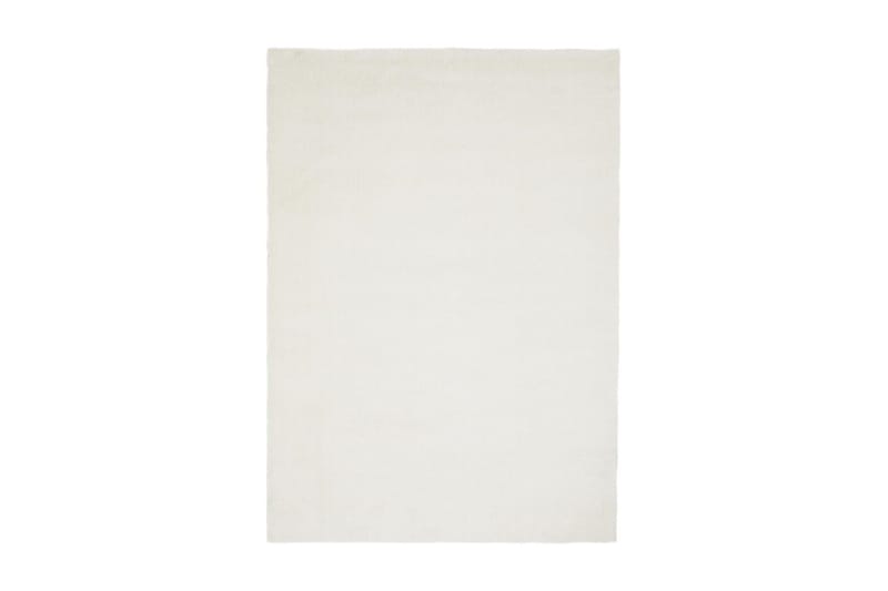Feel Ryematte 240x340, Hvit
