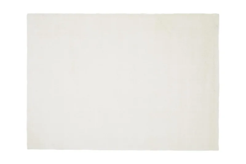 Feel Ryematte 240x340 - Hvit - Tekstiler - Tepper & Matter - Moderne tepper - Ryeteppe