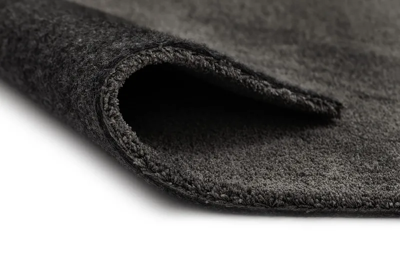 Feel Ryematte 60x115 - Grafittt - Tekstiler - Tepper & Matter - Moderne tepper - Ryeteppe