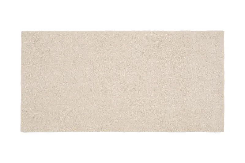 Feel Ryematte 60x115 - Natur - Tekstiler - Tepper & Matter - Moderne tepper - Ryeteppe