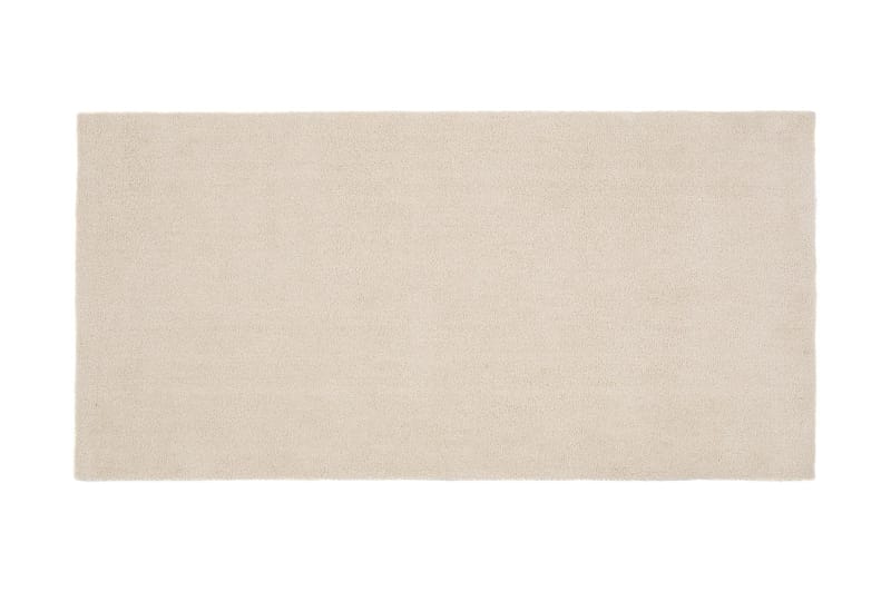 Feel Ryematte 60x115 - Natur - Tekstiler - Tepper & Matter - Moderne tepper - Ryeteppe