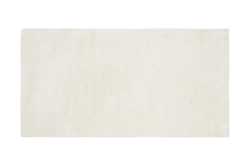Feel Ryematte 60x115 - Vit - Tekstiler - Tepper & Matter - Moderne tepper - Ryeteppe