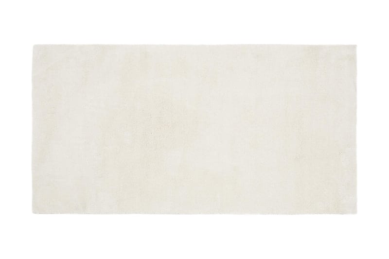 Feel Ryematte 60x115 - Vit - Tekstiler - Tepper & Matter - Moderne tepper - Ryeteppe