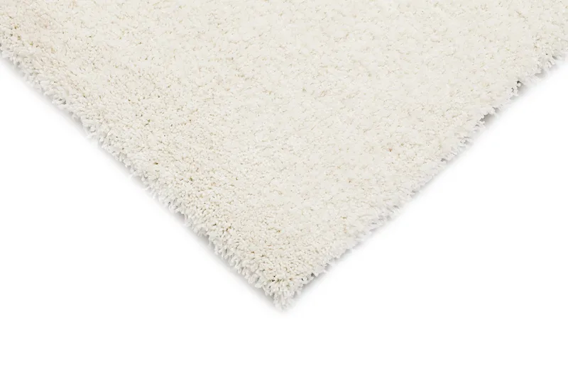 Feel Ryematte 60x115 - Vit - Tekstiler - Tepper & Matter - Moderne tepper - Ryeteppe