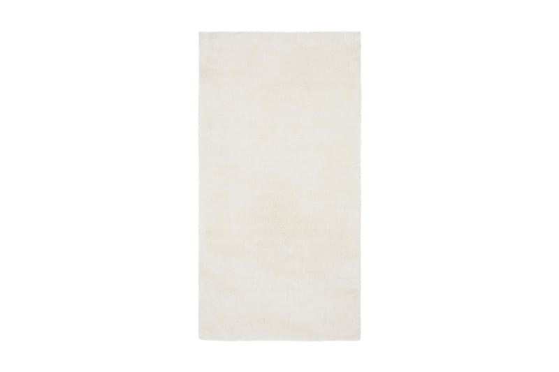Feel Ryematte 60x115 - Vit - Tekstiler - Tepper & Matter - Moderne tepper - Ryeteppe