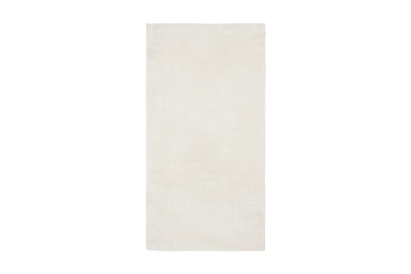 Feel Ryematte 60x115 - Vit - Tekstiler - Tepper & Matter - Moderne tepper - Ryeteppe