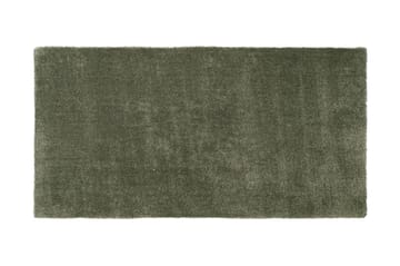 Feel Ryematte 80x180 - Grønn - Tekstiler - Tepper & Matter - Moderne tepper - Ryeteppe