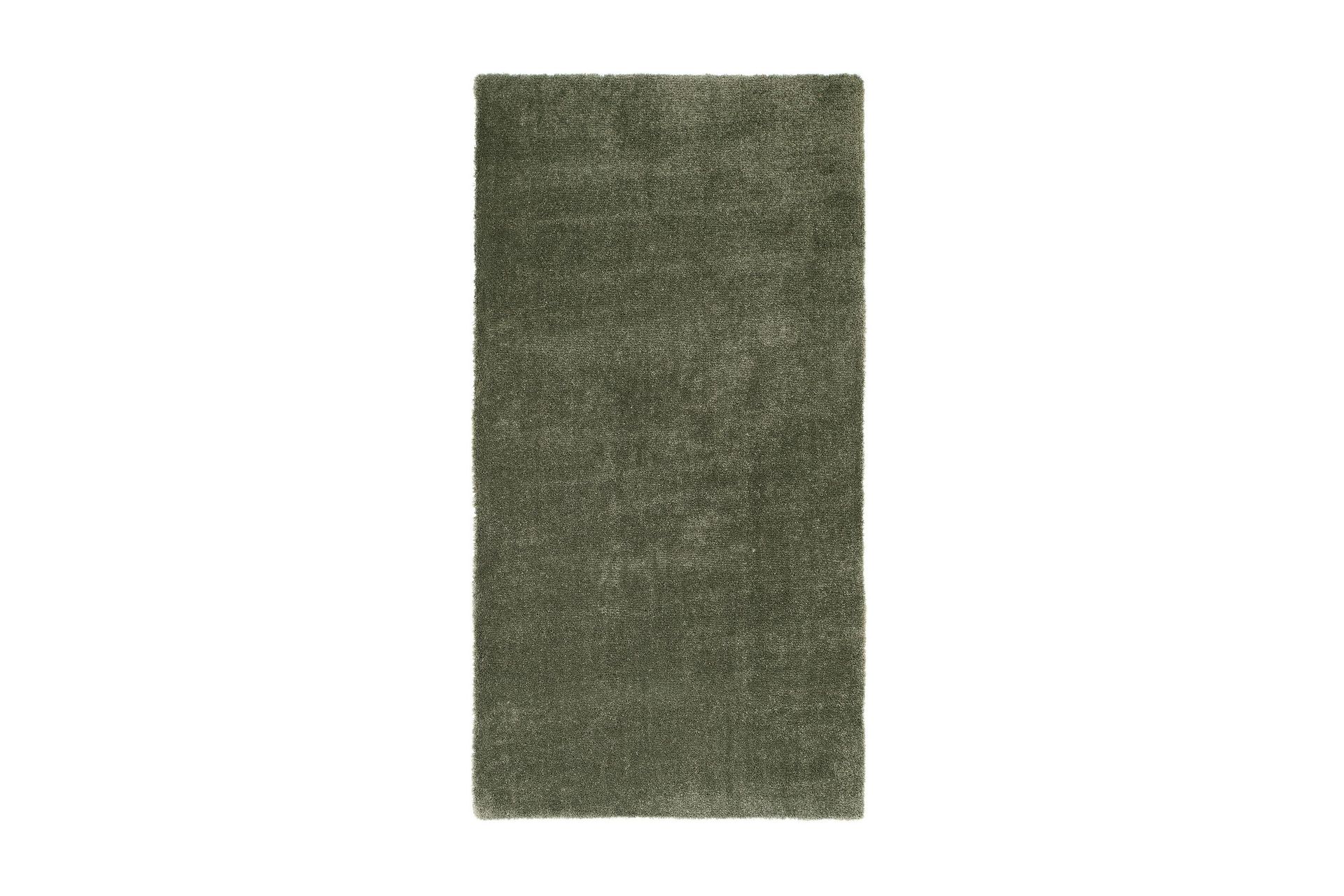 Feel Ryematte 80x180 - Grønn