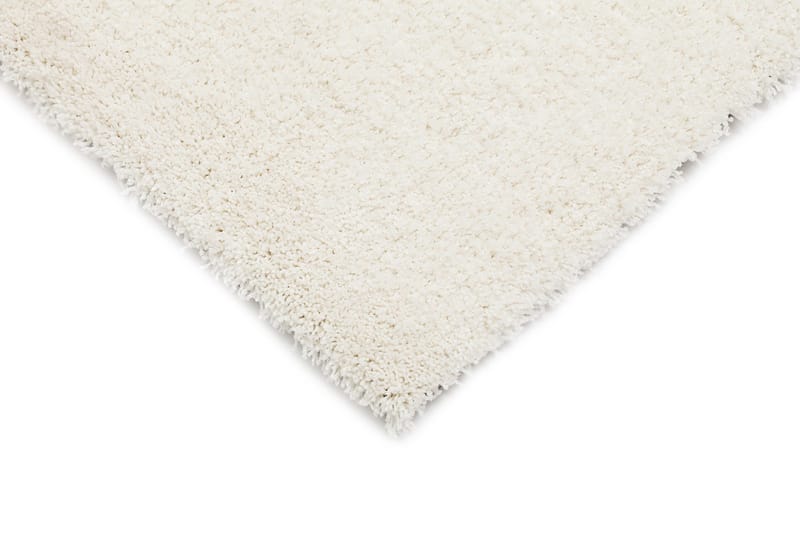 Feel Ryematte 80x180 - Vit - Tekstiler - Tepper & Matter - Moderne tepper - Ryeteppe