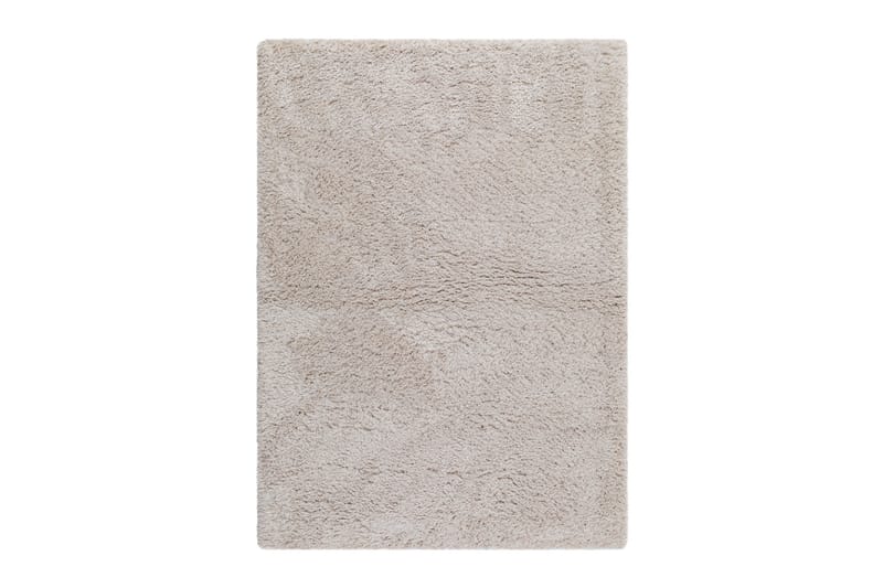 Floki Ryematte 133x190 cm Rektangulær - Hvit - Tekstiler - Tepper & Matter - Moderne tepper - Ryeteppe