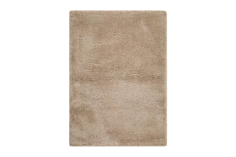 Floki Ryematte 133x190 cm Rektangulær - Natur - Tekstiler - Tepper & Matter - Moderne tepper - Ryeteppe