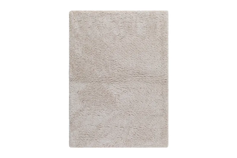 Floki Ryematte 160x230 cm Rektangulær - Hvit - Tekstiler - Tepper & Matter - Moderne tepper - Ryeteppe