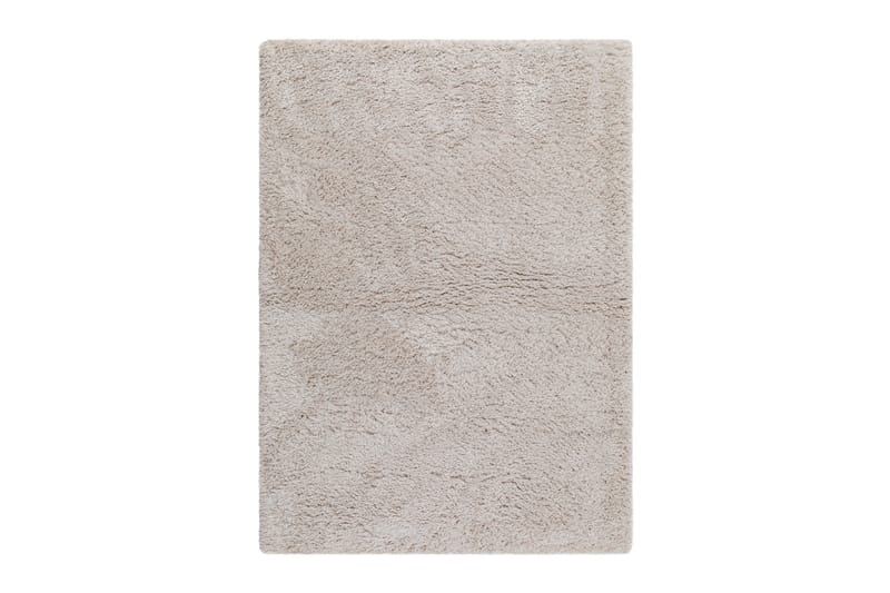 Floki Ryematte 200x290 cm Rektangulær - Hvit - Tekstiler - Tepper & Matter - Moderne tepper - Ryeteppe