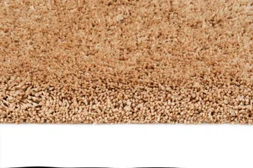 Håndvevd teppe KM Home Sorrento 160x230 Karamell - Karamell - Tekstiler - Tepper & Matter - Moderne tepper - Ryeteppe