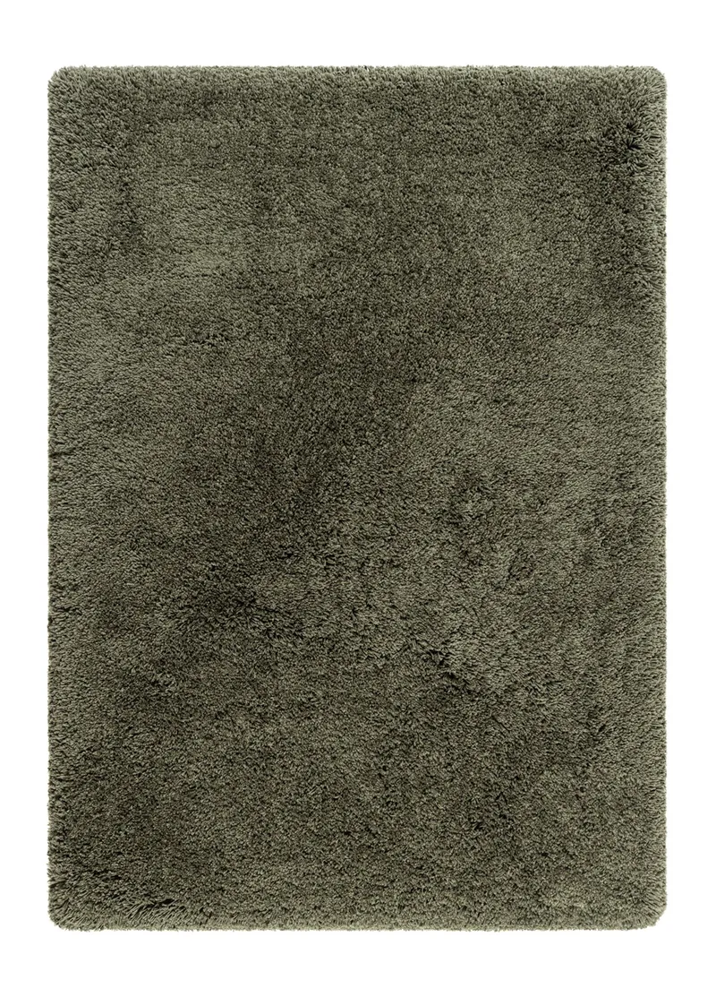 Håndvevd teppe KM Home Sorrento 160x230 Smaragdgrønn, Smaragdgrønn