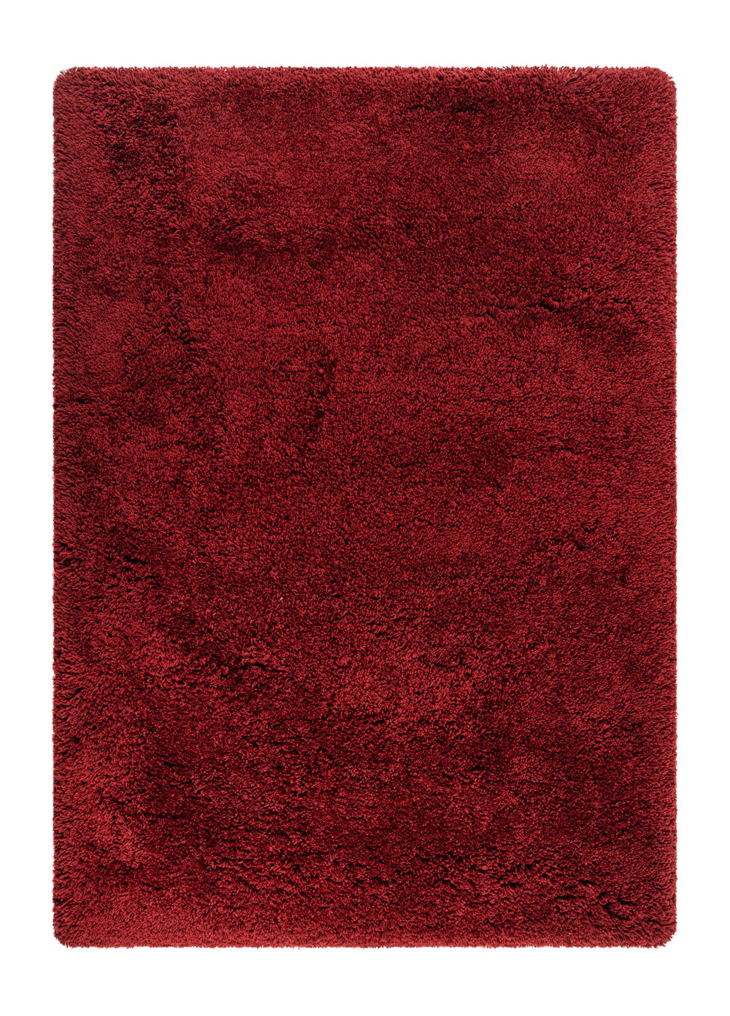 Håndvevd teppe KM Home Sorrento 200x300 Marsala - Marsala
