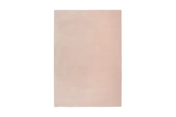 Hattara Matte 160x230 cm Rosa