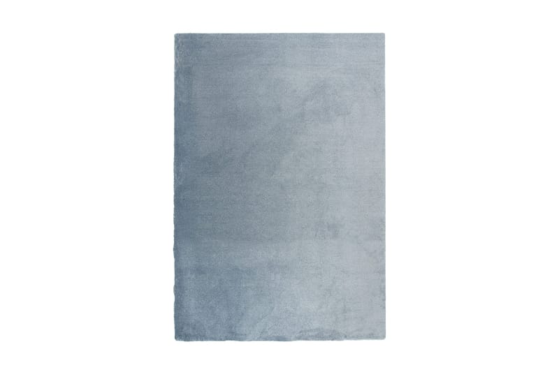 Hattara Matte 80x150 cm Blå, VM Tepper