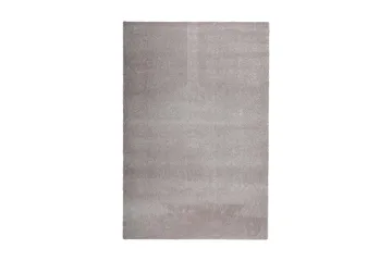 Hattara Matte Rund 160 cm Beige