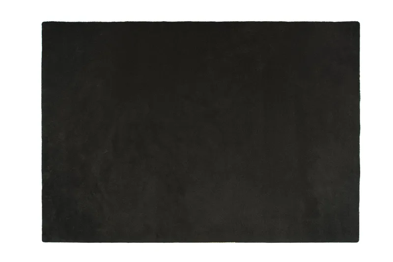 Hattara Matte Rund 160 cm Mørkegrå - VM Tepper - Tekstiler - Tepper & Matter