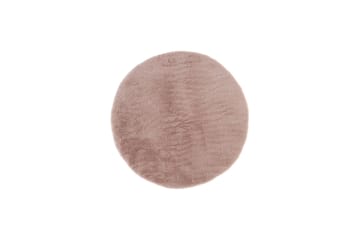Heaven Ryematte 120 cm Rund