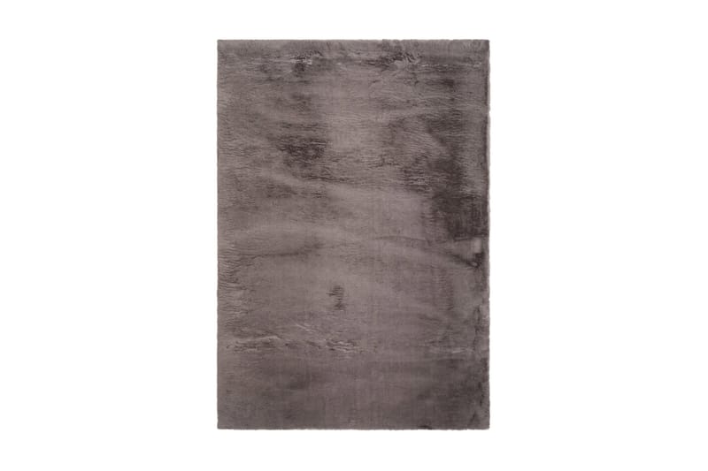 Heaven Ryematte 240x340 cm - Antrasitt - Tekstiler - Tepper & Matter - Moderne tepper - Ryeteppe