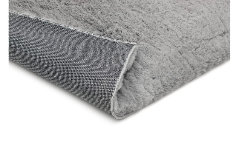 Heaven Ryematte 240x340 cm - Grå - Tekstiler - Tepper & Matter - Moderne tepper - Ryeteppe