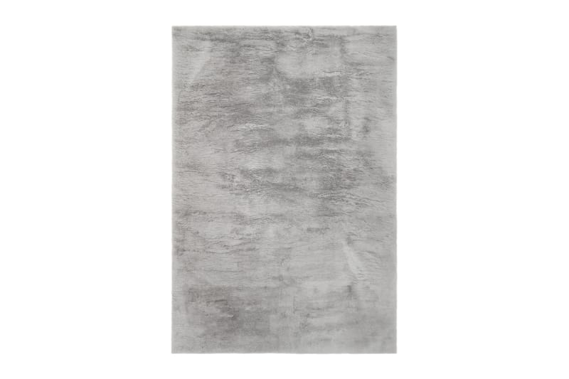 Heaven Ryematte 240x340 cm - Grå - Tekstiler - Tepper & Matter - Moderne tepper - Ryeteppe