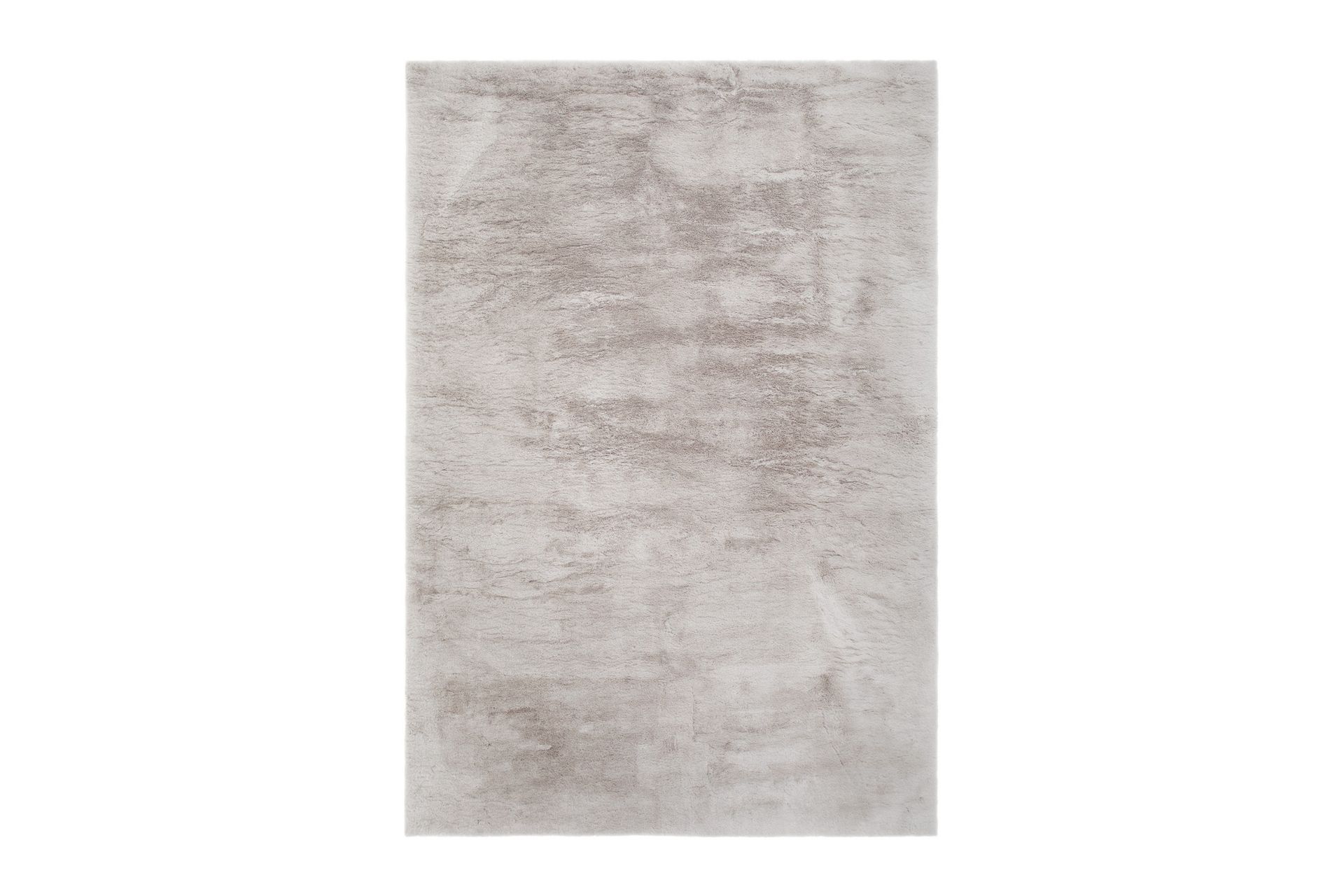 Heaven Ryematte 240x340 cm - Grå - Tekstiler - Tepper & Matter - Moderne tepper - Ryeteppe