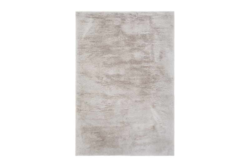 Heaven Ryematte 240x340 cm - Grå - Tekstiler - Tepper & Matter - Moderne tepper - Ryeteppe