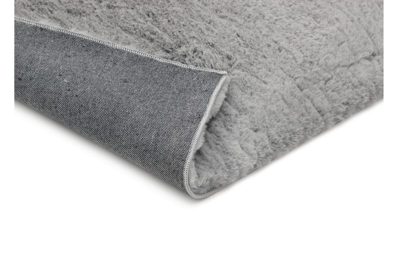 Heaven Ryematte 240x340 cm - Grå - Tekstiler - Tepper & Matter - Moderne tepper - Ryeteppe